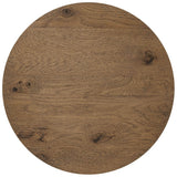Cooper Nesting End Table, Drifted Oak by Four Hands