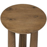 Cooper Nesting End Table, Drifted Oak by Four Hands