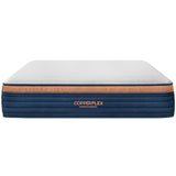 Brooklyn Bedding Copperflex Pro Hybrid Mattress