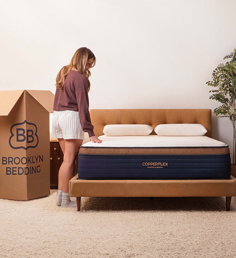 Mattresses