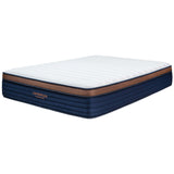 Brooklyn Bedding Copperflex Pro Hybrid Mattress