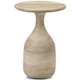 Cora Nesting End Table by Four Hands