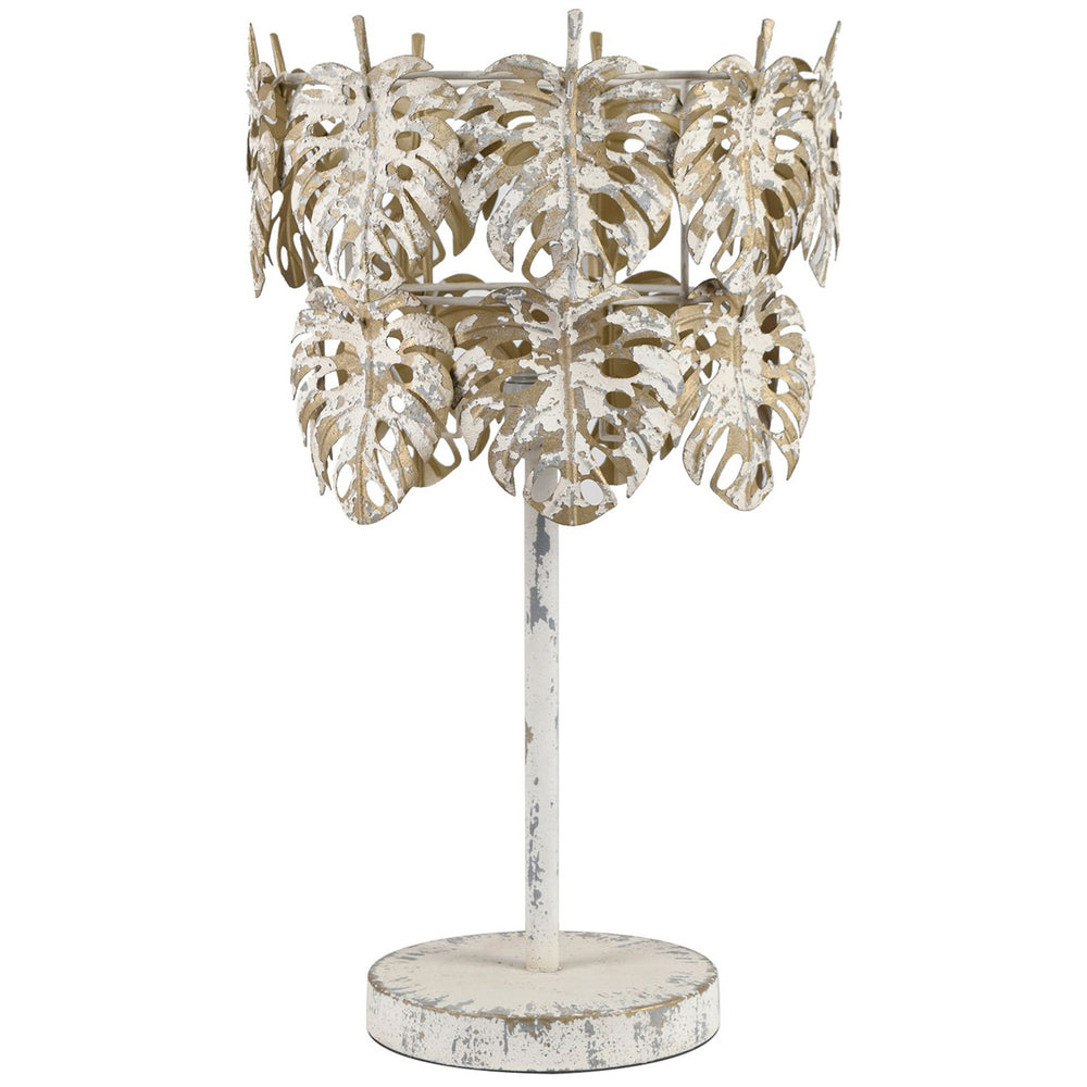 Coral Bay Table Lamp, Natural-Lighting-High Fashion Home