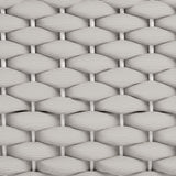 Coral Reef Chair, Gray-Furniture - Chairs-High Fashion Home