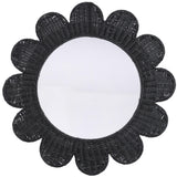 Coralie Wall Mirror by TOV
