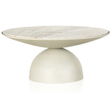 Corbett Coffee Table by Four Hands