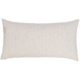 Corbin Lumbar Pillow, Jade Green