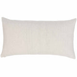 Corbin Lumbar Pillow, Navy Blue