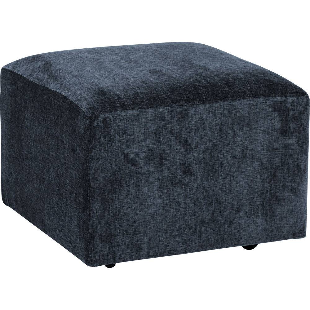 Corbin Ottoman, Vickie Night