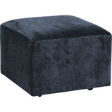 Corbin Ottoman, Vickie Night