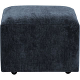 Corbin Ottoman, Vickie Night