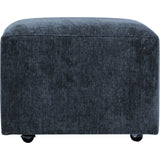 Corbin Ottoman, Vickie Night