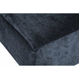 Corbin Ottoman, Vickie Night