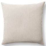 Corbin Pillow, Frothed Brown-Accessories-High Fashion Home
