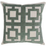 Corbin Pillow by Classic Home