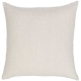Corbin Pillow, Navy Blue-Accessories-High Fashion Home