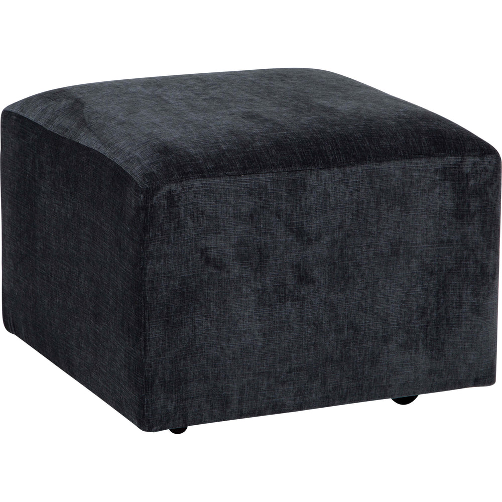 Corbin Ottoman, Vickie Night