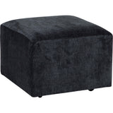 Corbin Ottoman, Vickie Night