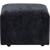 Corbin Ottoman, Vickie Night