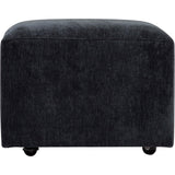 Corbin Ottoman, Vickie Night