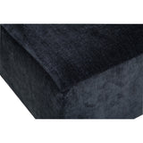 Corbin Ottoman, Vickie Night