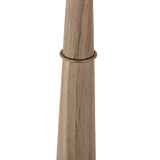 Cordelia Floor Lamp, Antique Brass by Four Hands-Lighting-High Fashion Home