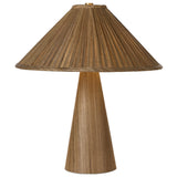 Cordelia Table Lamp, Antique Brass by Four Hands-Lighting-High Fashion Home