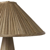 Cordelia Table Lamp, Antique Brass by Four Hands-Lighting-High Fashion Home