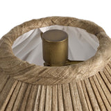Cordelia Table Lamp, Antique Brass by Four Hands-Lighting-High Fashion Home