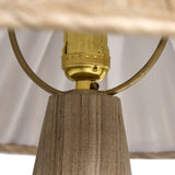 Cordelia Table Lamp, Antique Brass by Four Hands-Lighting-High Fashion Home