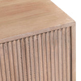 Cordell Cabinet, Natural-Furniture - Storage-High Fashion Home