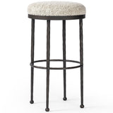 Corinne Bar & Counter Stool by Four Hands