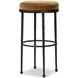 Corinne Bar & Counter Stool by Four Hands