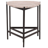 Corwin Nesting Tables, Natural, Set of 2