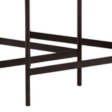 Corwin Nesting Tables, Natural, Set of 2