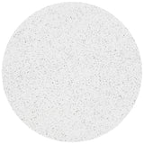 Corza Coffee Table, White-Furniture - Accent Tables-High Fashion Home