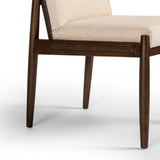Costera Dining Chair, Antwerp Natural, Set of 2