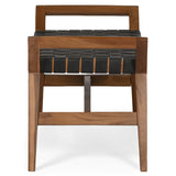 Cove Bench, Black