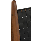 Cove Bed, Black