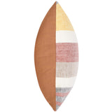 Crawford Pillow, Yellow Multi