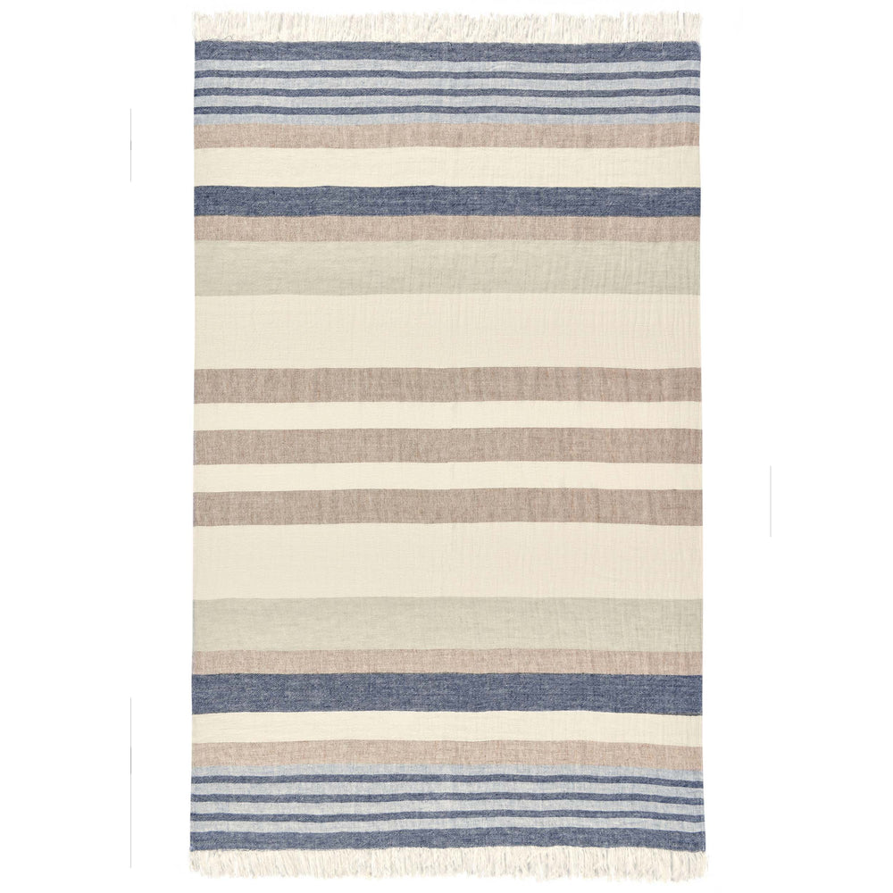 Crawford Throw, Sagebrush Multi
