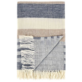 Crawford Throw, Sagebrush Multi