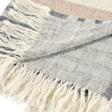 Crawford Throw, Sagebrush Multi