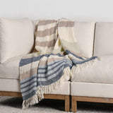 Crawford Throw, Sagebrush Multi