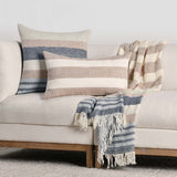 Crawford Throw, Sagebrush Multi