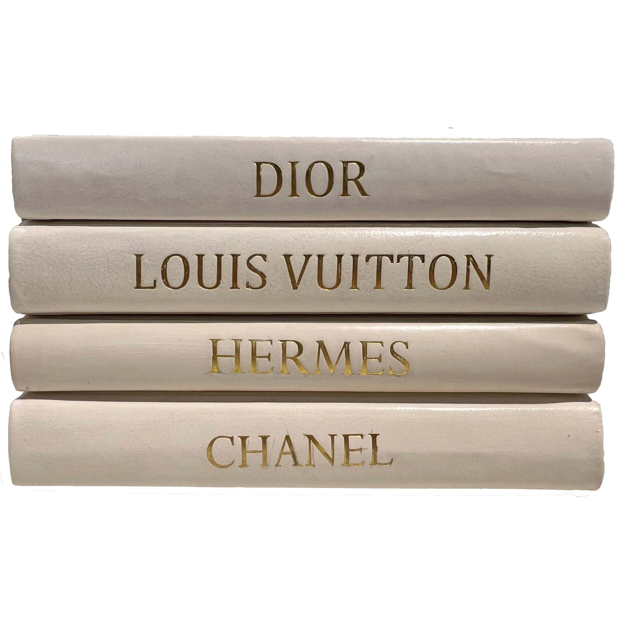 Fashion designer names shop