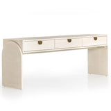 Cressida Console Table by Four Hands