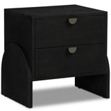 Cressida Nightstand by Four Hands