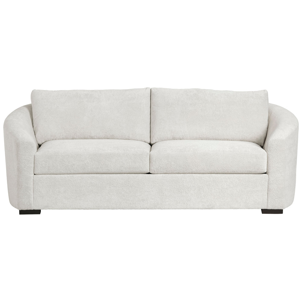 Cricket Sofa, Off-White-Furniture - Sofas-High Fashion Home
