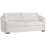 Cricket Sofa, Off-White-Furniture - Sofas-High Fashion Home